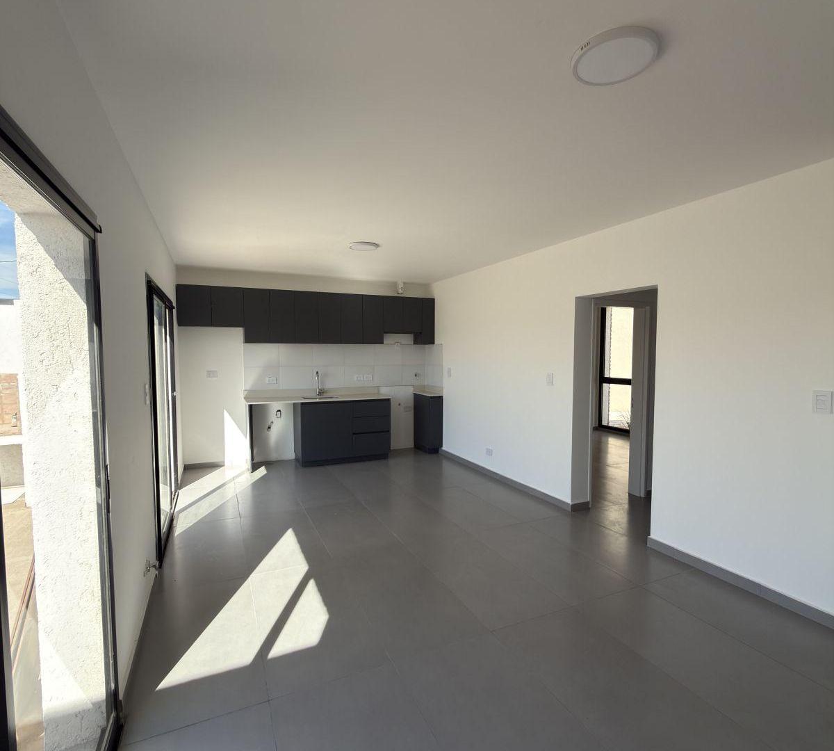 Foto de Dúplex a estrenar en venta - Docta Parque - 1 dormitorio, imagen 3