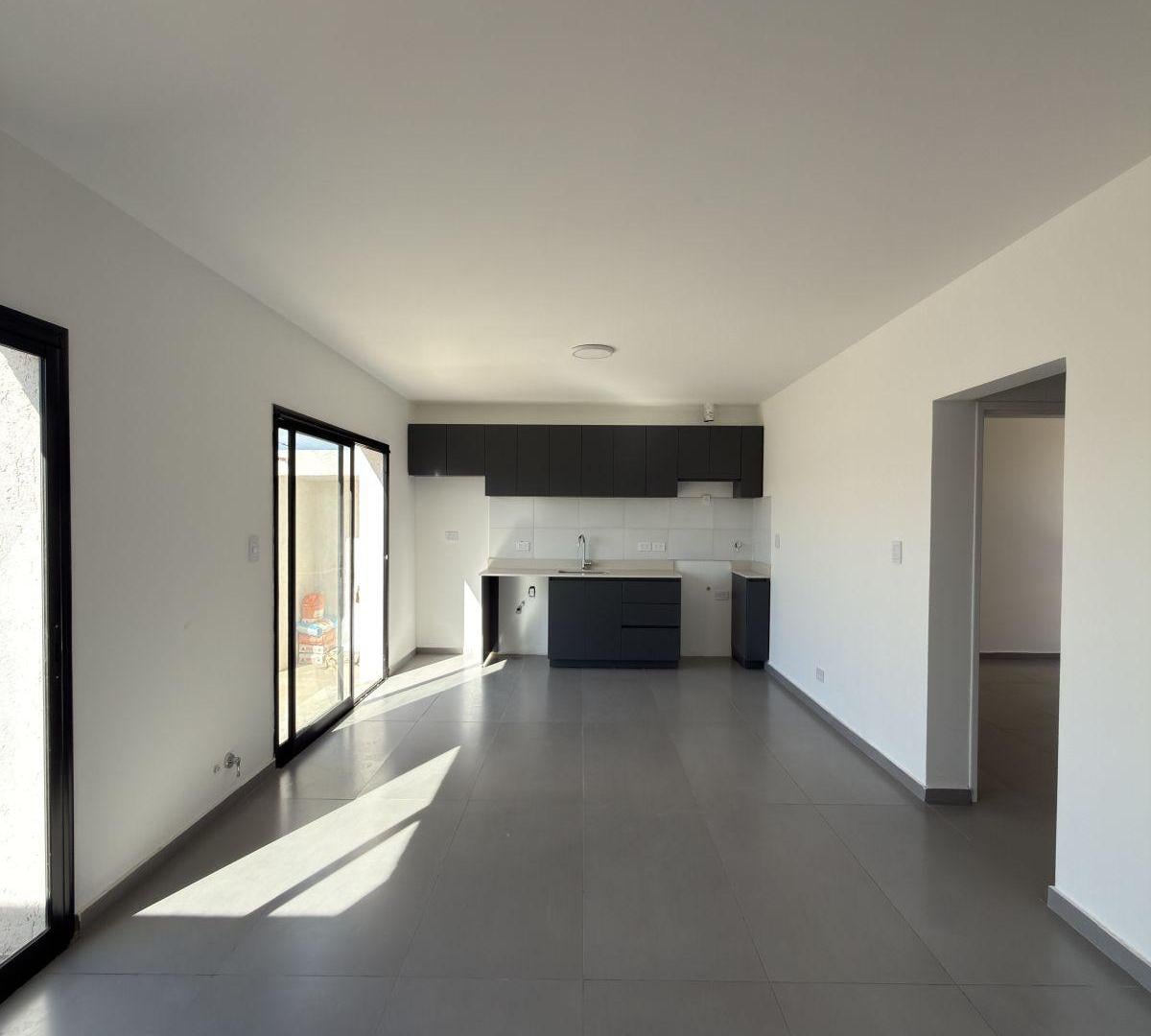 Foto de Dúplex a estrenar en venta - Docta Parque - 1 dormitorio, imagen 5