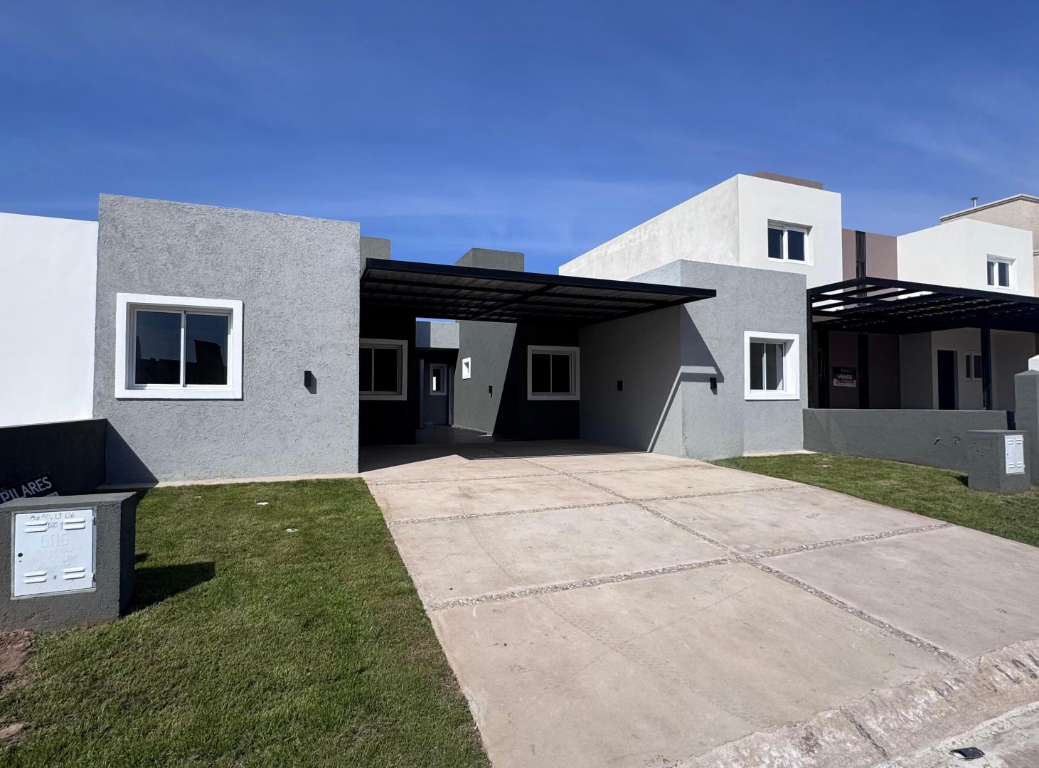 Foto de Dúplex a estrenar en venta - 2 dormitorios 2 baños - Docta Avenida, imagen 2