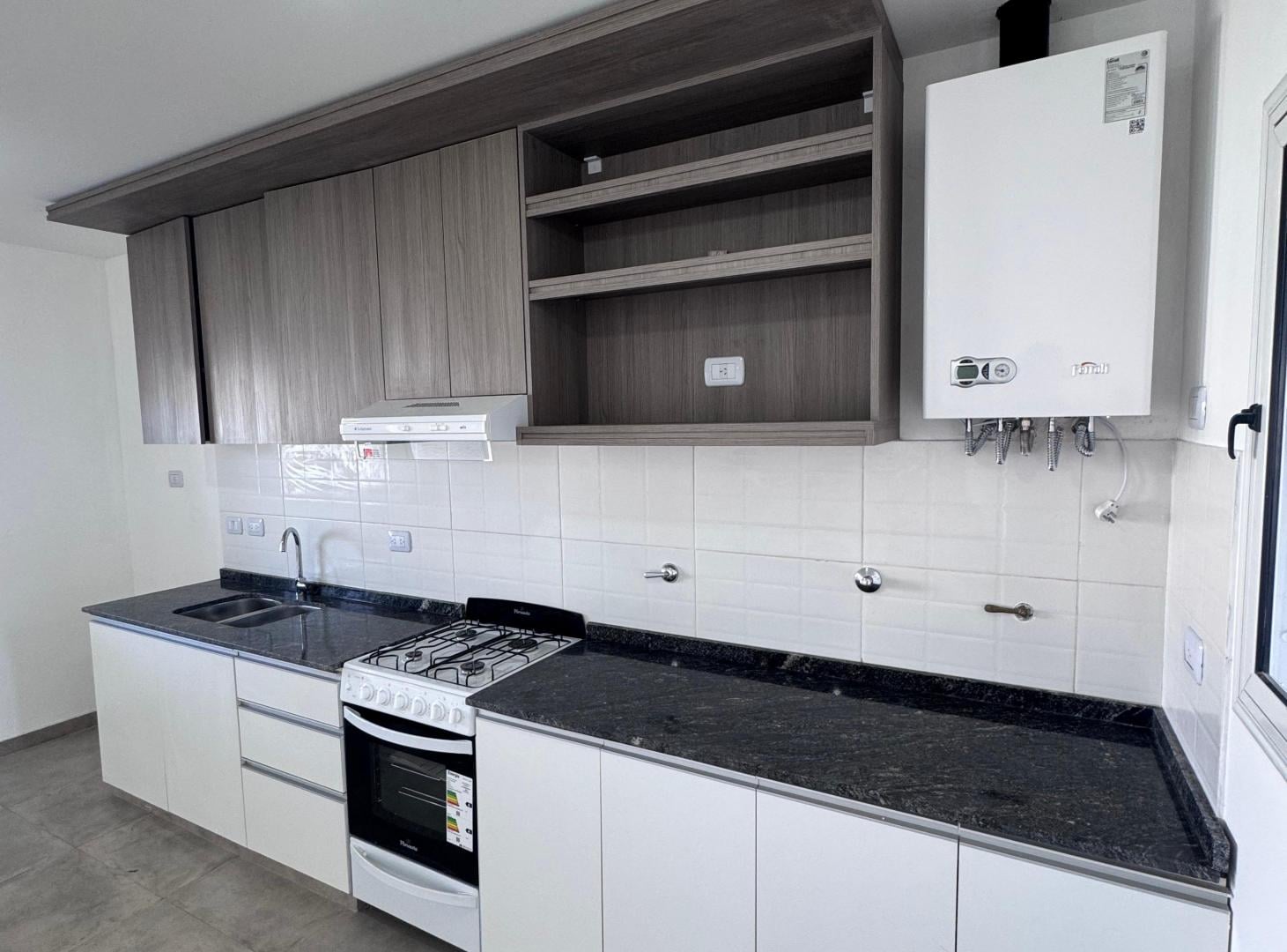 Foto de Dúplex a estrenar en venta - 2 dormitorios 2 baños - Docta Avenida, imagen 4