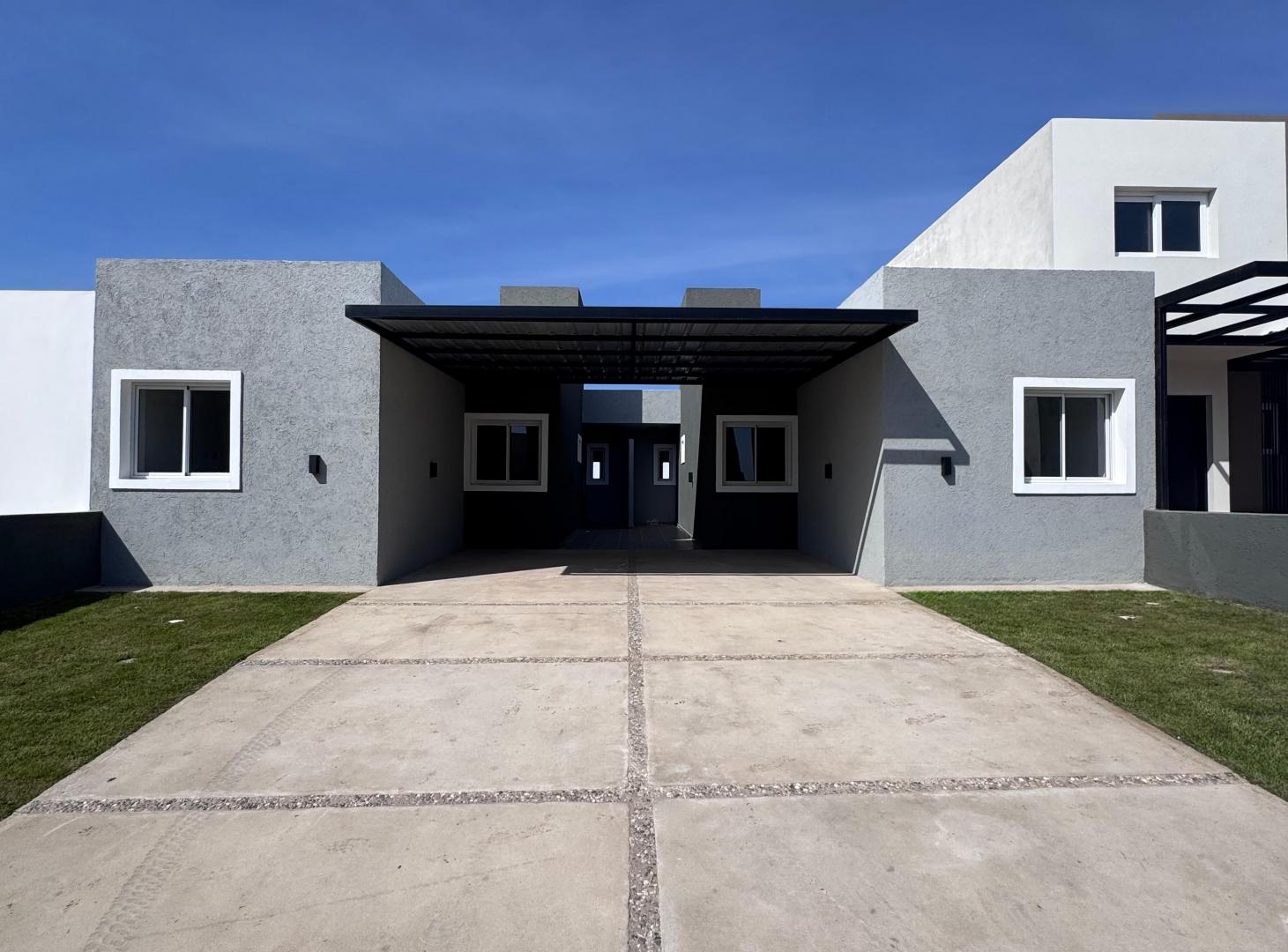 Foto de Dúplex a estrenar en venta - 2 dormitorios 2 baños - Docta Avenida, imagen 1