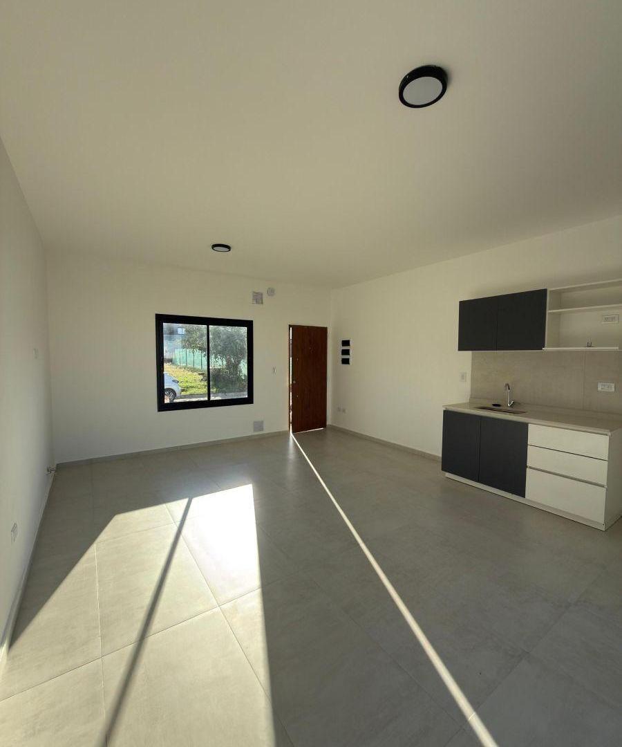 Foto de Dúplex a Estrenar en Venta | 2 Dormitorios 1 Baño | Docta Avenida etapa, imagen 2