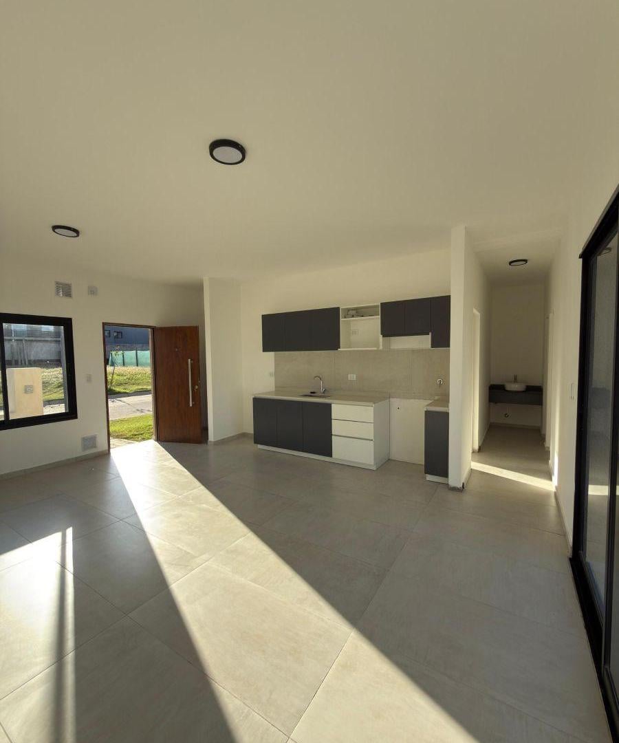 Foto de Dúplex a Estrenar en Venta | 2 Dormitorios 1 Baño | Docta Avenida etapa, imagen 1