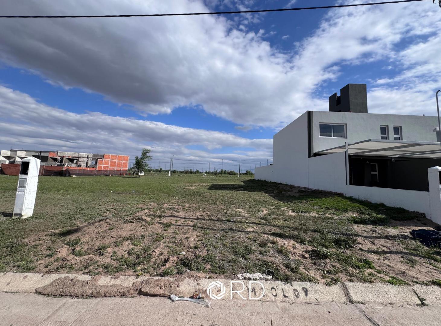 Foto de Lote en venta | Docta Parque | 360 m2 apto dúplex fondo norte, imagen 4