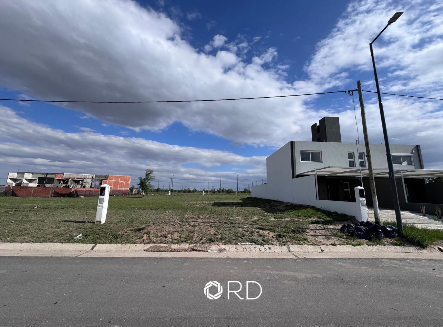 Foto de Lote en venta | Docta Parque | 360 m2 apto dúplex fondo norte, imagen 5