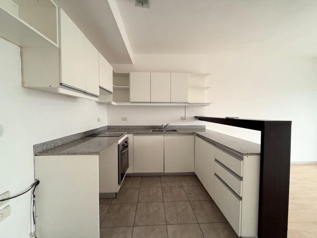 Foto de hermoso departamento 2 ambientes con balcón aterrizado, imagen 3