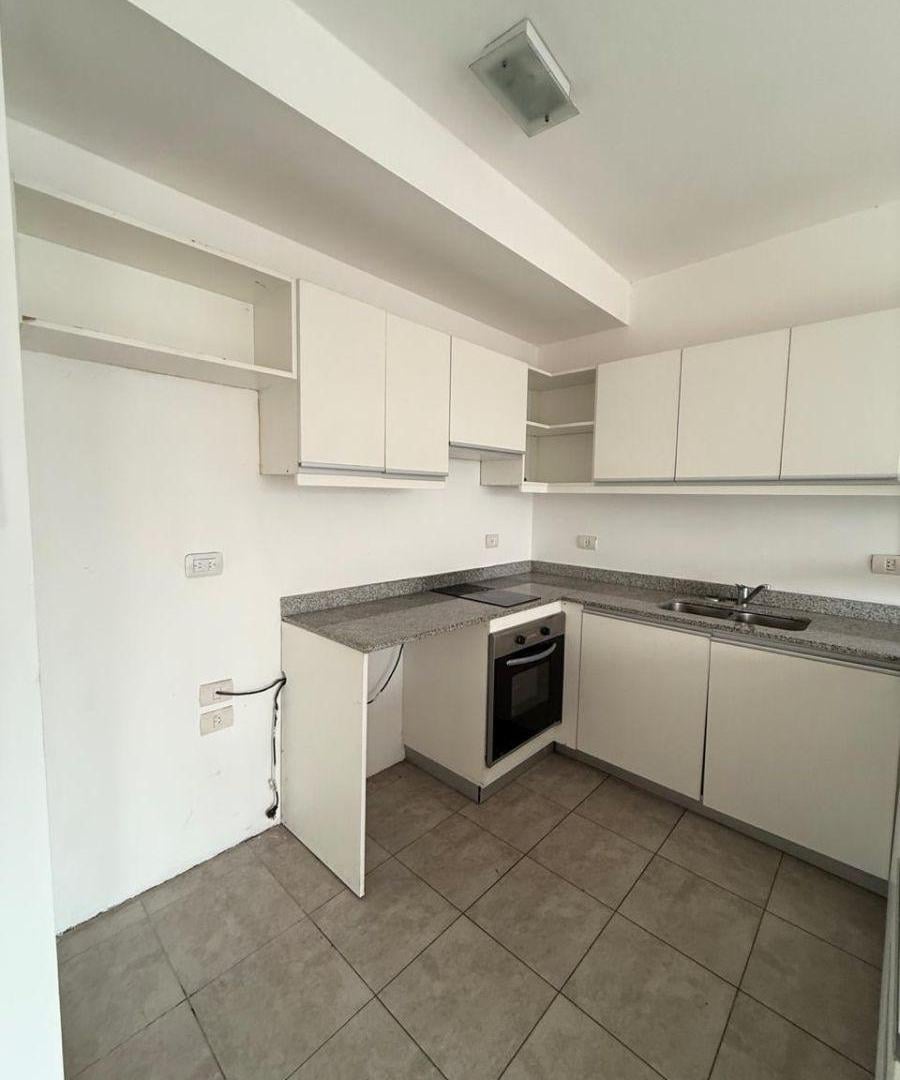 Foto de hermoso departamento 2 ambientes con balcón aterrizado, imagen 5