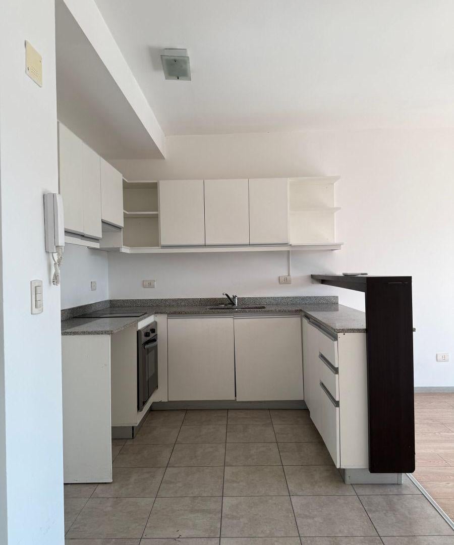 Foto de Hermoso departamento 2 ambientes con balcon aterrazado, imagen 4