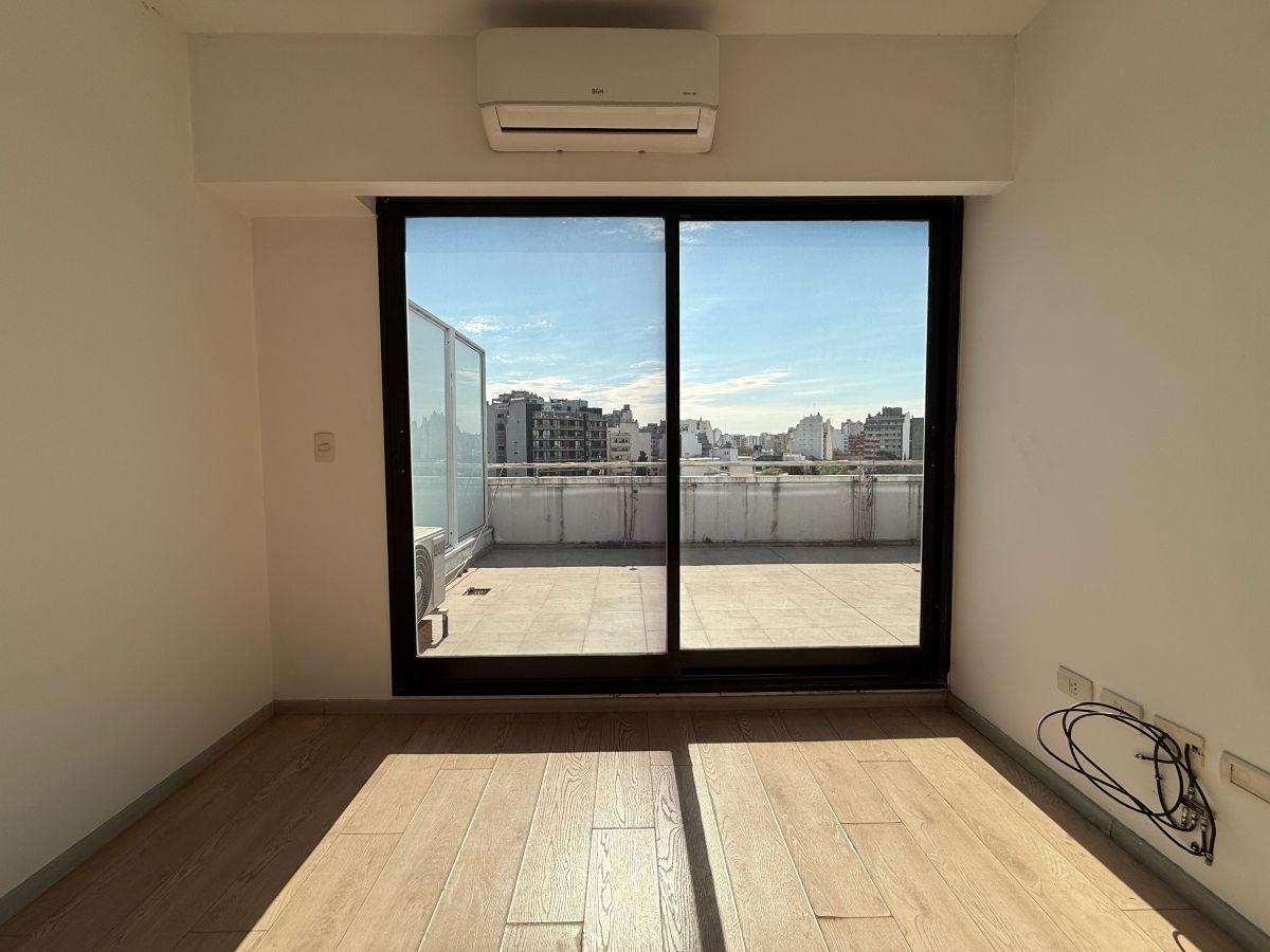 Foto de Hermoso departamento 2 ambientes con balcon aterrazado, imagen 3