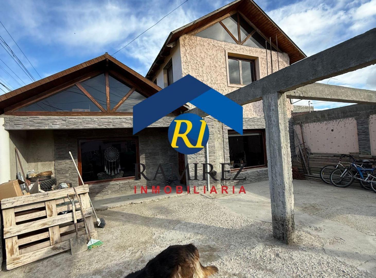 Foto de CASA EN VENTA - BARRIO GAUCHO RIVERO - CECILIA GRIERSON Nº417 - RIO, imagen 2