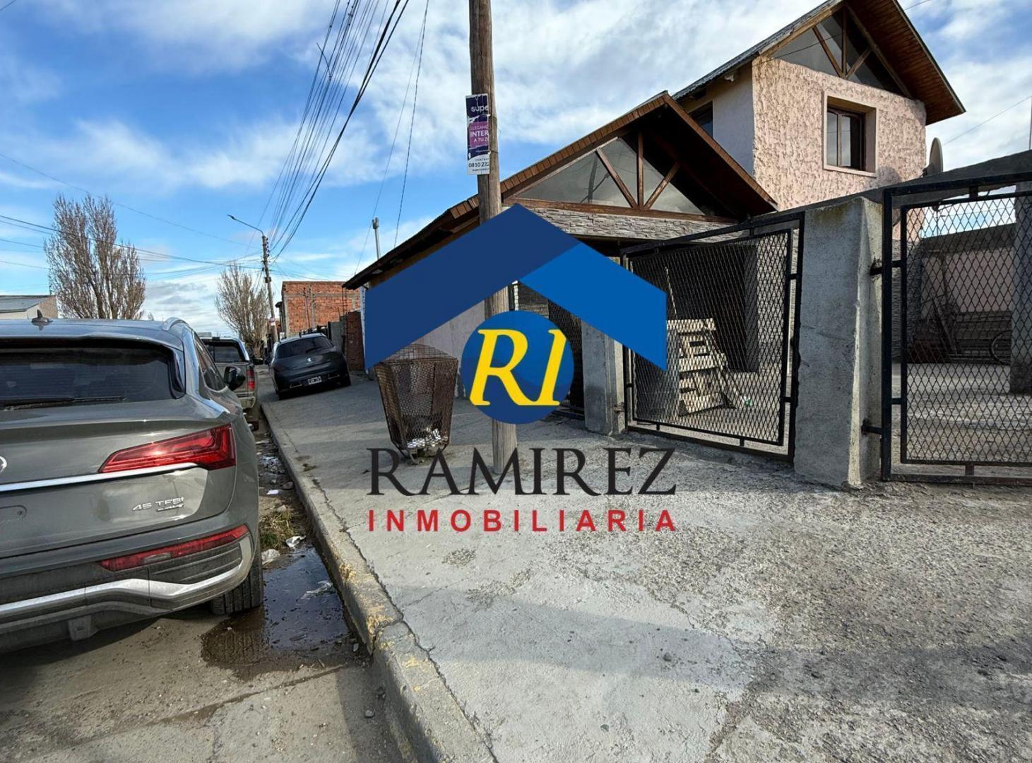 Foto de CASA EN VENTA - BARRIO GAUCHO RIVERO - CECILIA GRIERSON Nº417 - RIO, imagen 2