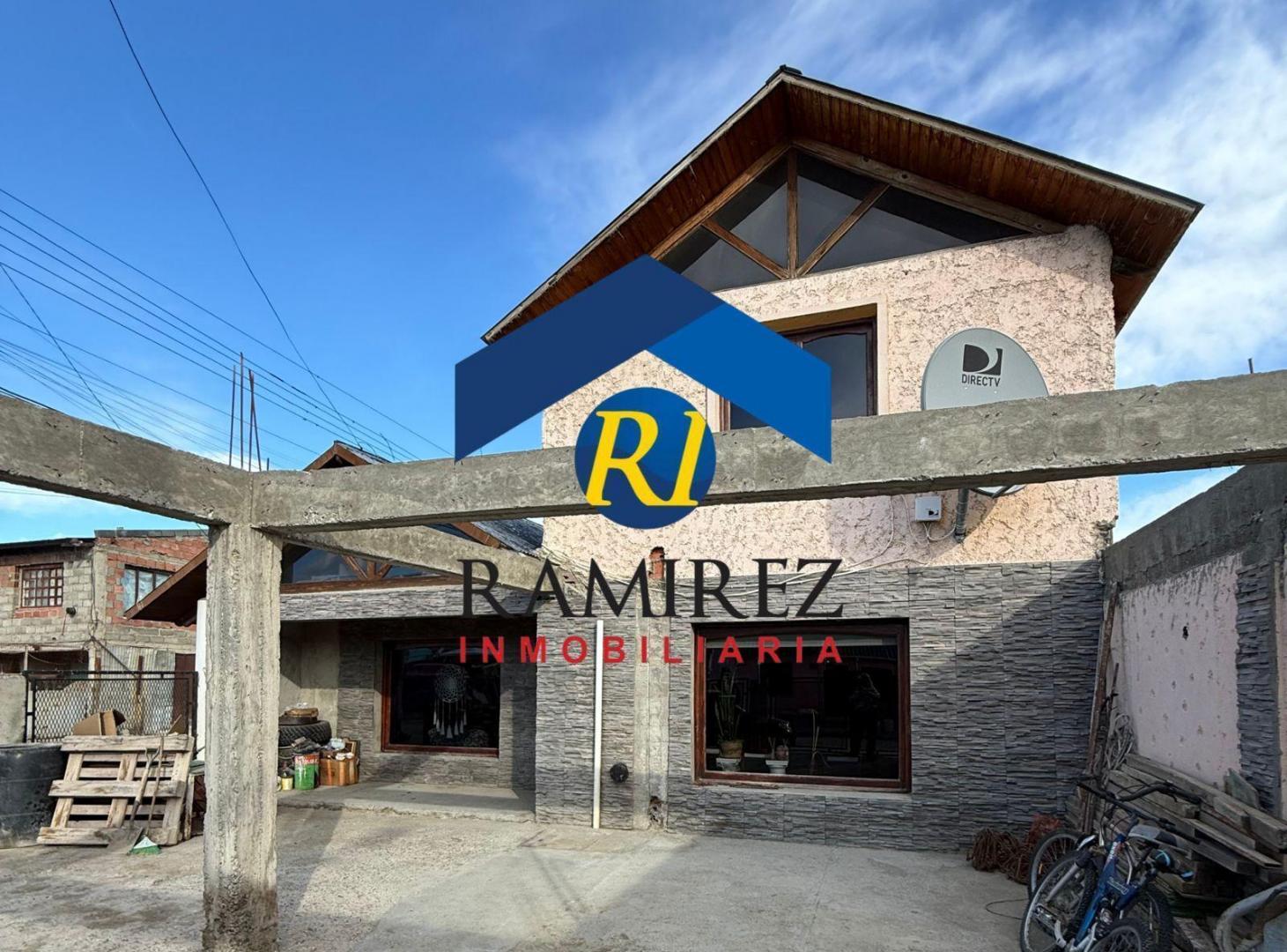 Foto de CASA EN VENTA - BARRIO GAUCHO RIVERO - CECILIA GRIERSON Nº417 - RIO, imagen 1