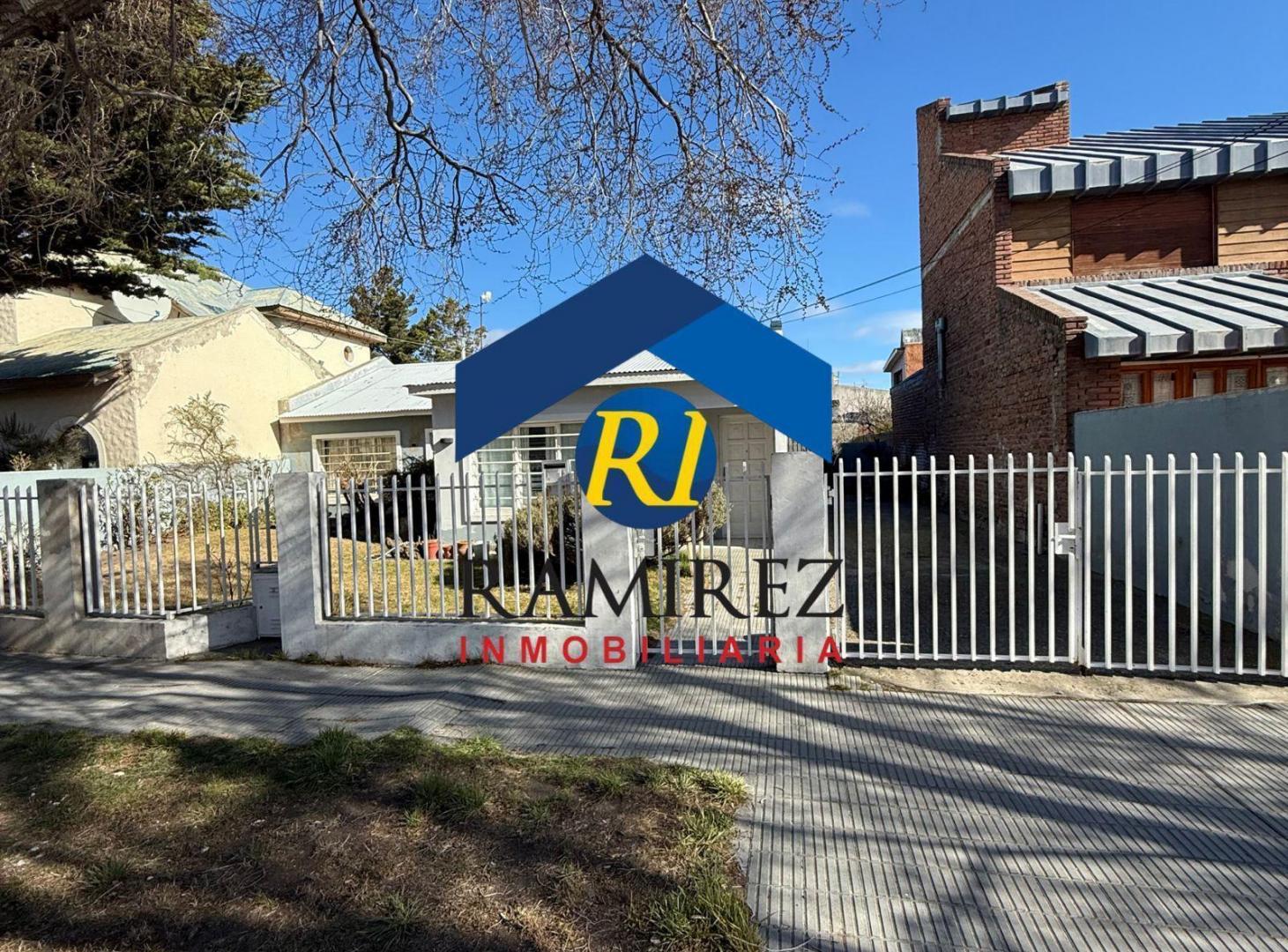 Foto de CASA EN VENTA - BARRIO JARDIN - ORKEKE Nº491 - RIO GALLEGOS - SANTA CRUZ, imagen 1