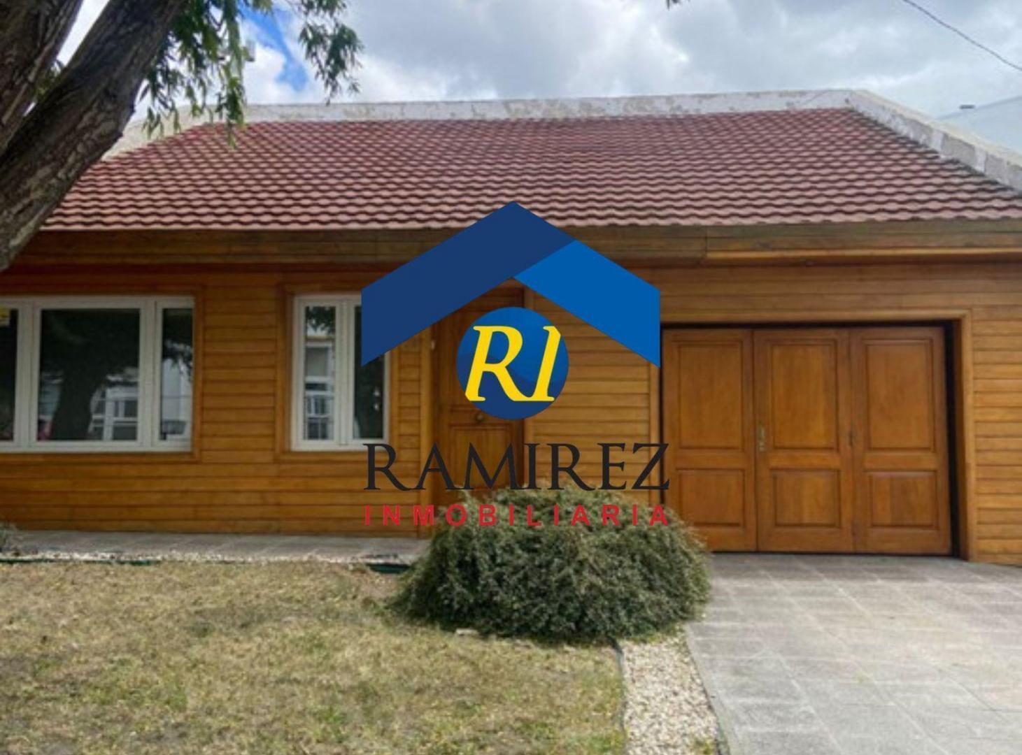 Foto de CASA EN VENTA - BARRIO JARDIN - ALCORTA Nº787 - RIO GALLEGOS - SANTA, imagen 1