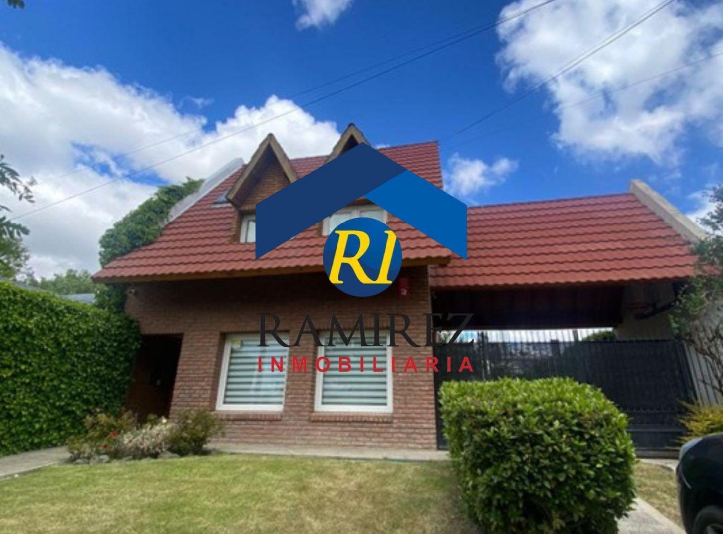 Foto de CASA EN VENTA - BARRIO JARDIN - ALCORTA Nº787 - RIO GALLEGOS - SANTA, imagen 2