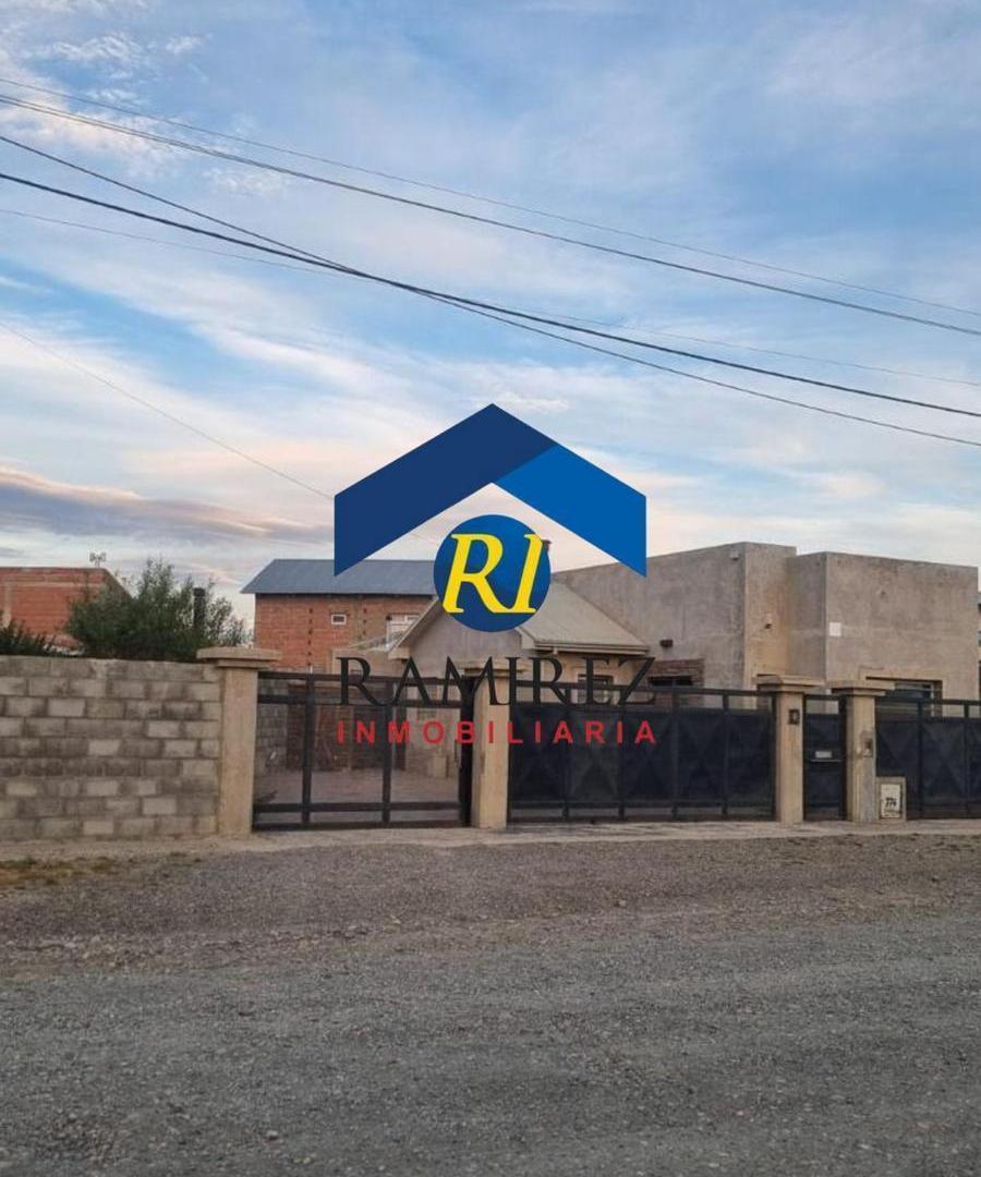 Foto de CASA EN VENTA - N°1.942 - RIO GALLEGOS - SANTA CRUZ, imagen 2