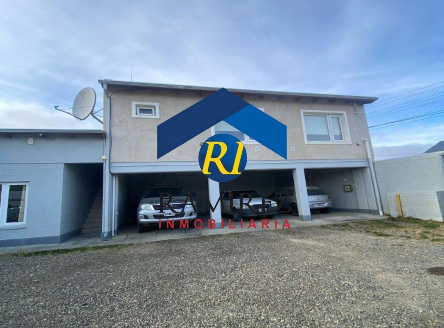 Foto de LOCAL EN VENTA - SANTA CRUZ - RIO GALLEGOS - DOCTOR LUIS PAMPLIEGA, imagen 1