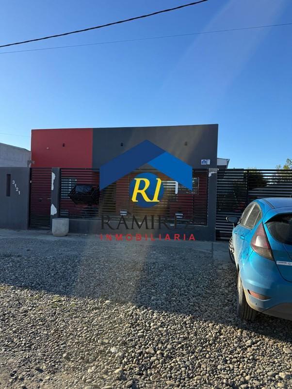 Foto de CASA EN VENTA - RIO GALLEGOS - BARRIO EL FARO - ROSA ZULEMA BUSTAMANTE, imagen 2