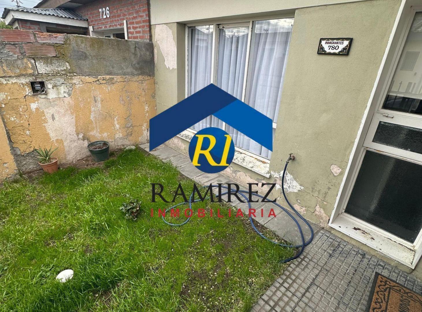 Foto de CASA EN VENTA - SANTA CRUZ - RIO GALLEGOS - AVENIDA DE LOS INMIGRANTES, imagen 3
