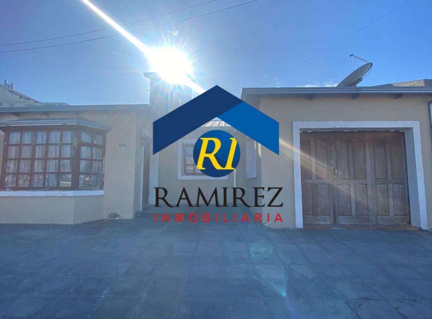 Foto de CASA EN VENTA - SANTA CRUZ - RIO GALLEGOS - JUJUY Nº654, imagen 2