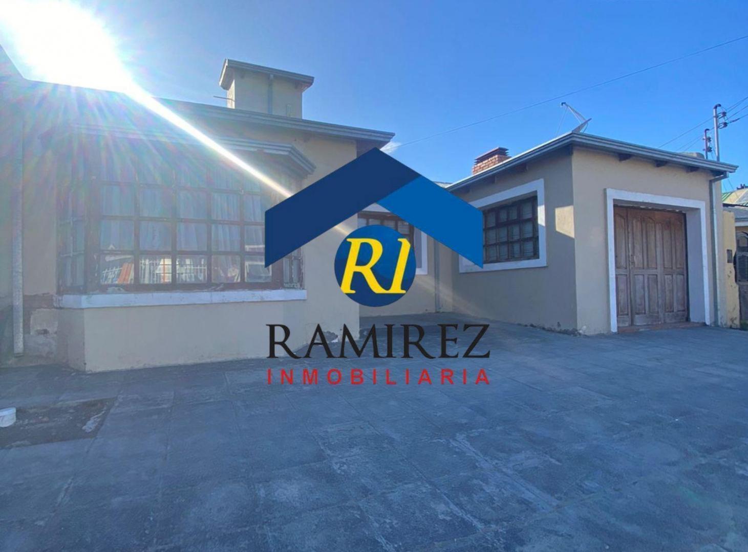 Foto de CASA EN VENTA - SANTA CRUZ - RIO GALLEGOS - JUJUY Nº654, imagen 1