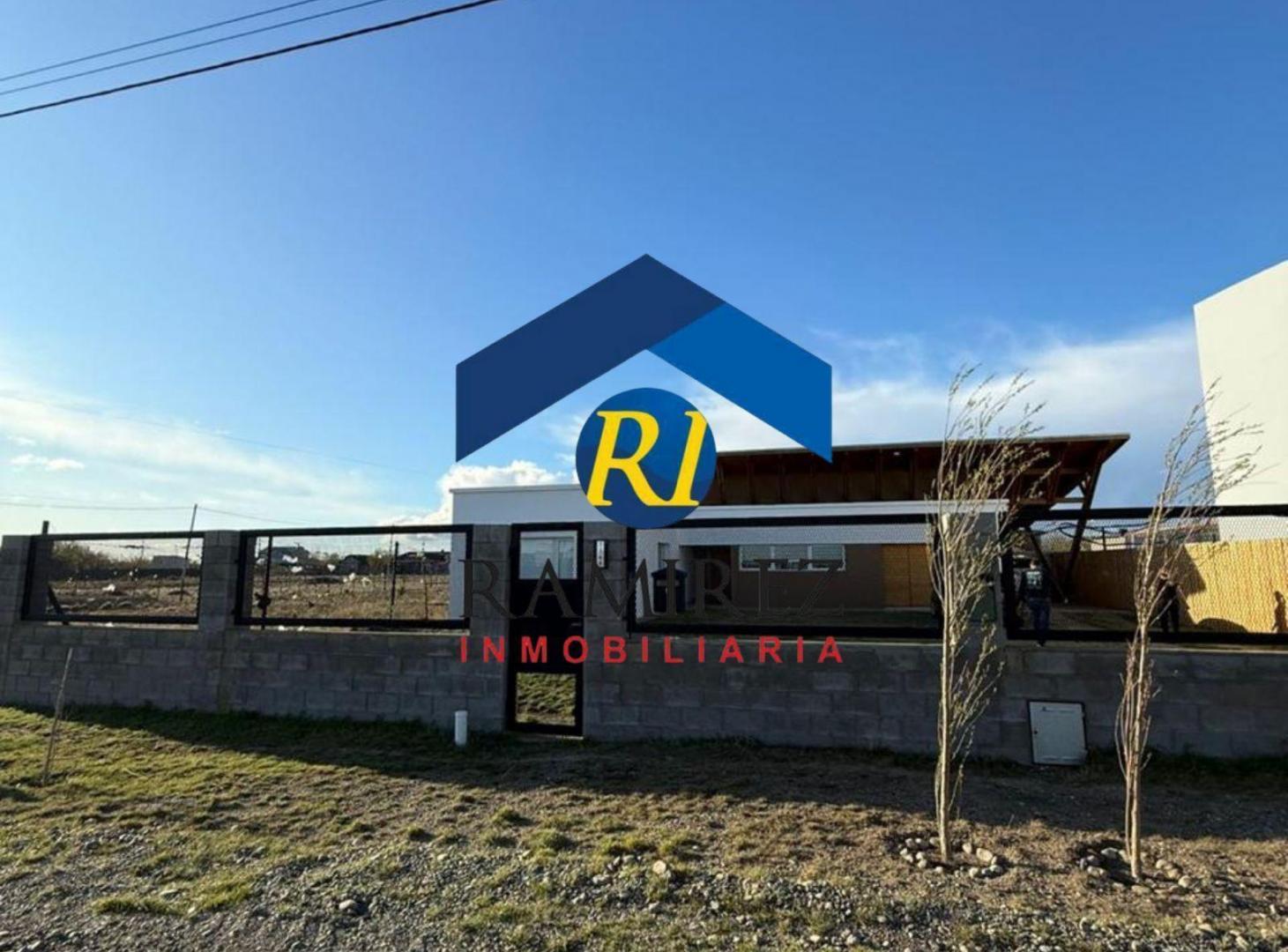 Foto de CasaCASA EN VENTA - SANTA CRUZ - RIO GALLEGOS - JEANETTE MORVEN, imagen 2