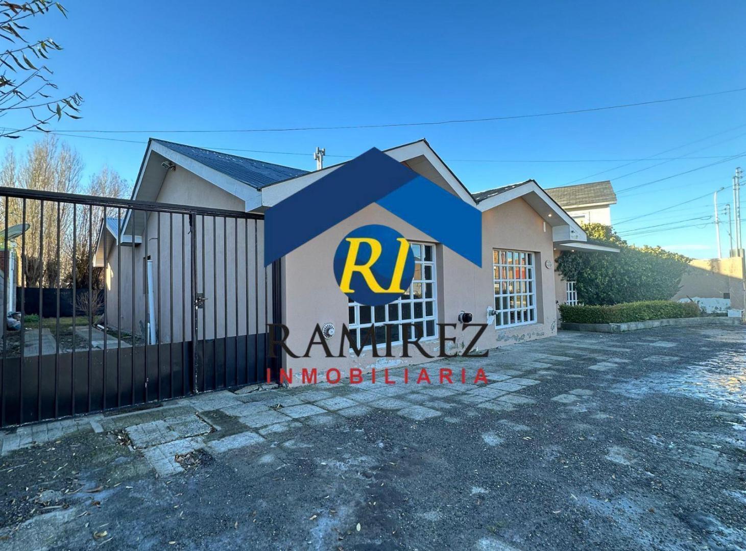 Foto de CASA EN VENTA - SANTA CRUZ - RIO GALLEGOS - GOBERNADOR MAYER Nº974, imagen 1