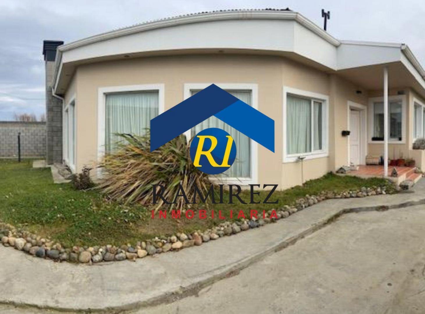 Foto de CASA EN VENTA - SANTA CRUZ - RIO GALLEGOS - ANTONIO SOTO Nº348, imagen 1