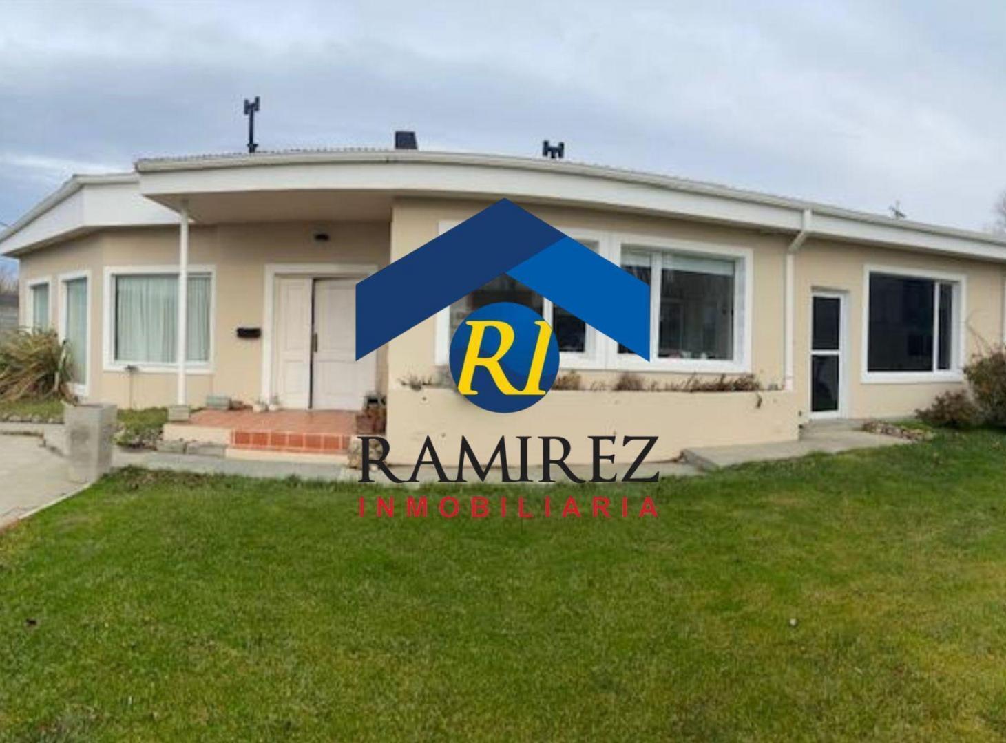 Foto de CASA EN VENTA - SANTA CRUZ - RIO GALLEGOS - ANTONIO SOTO Nº348, imagen 2
