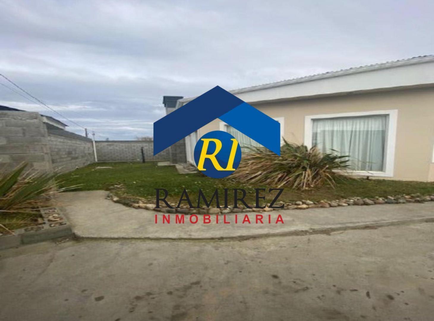 Foto de CASA EN VENTA - SANTA CRUZ - RIO GALLEGOS - ANTONIO SOTO Nº348, imagen 1