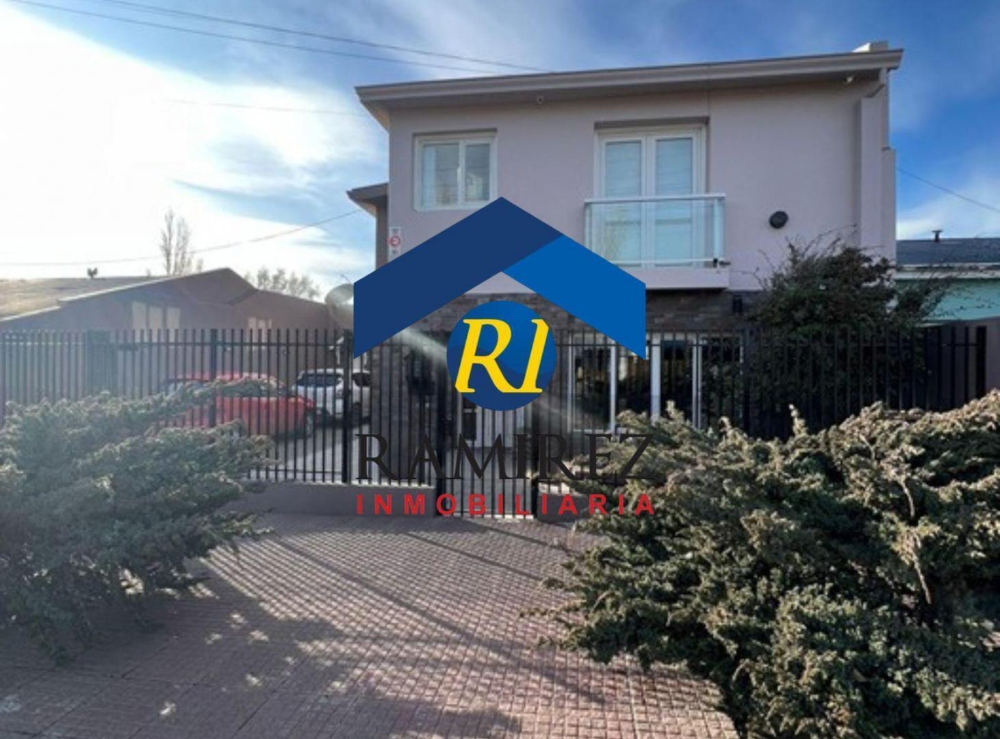 Foto de CASA EN VENTA - SANTA CRUZ - RIO GALLEGOS - AVENIDAJUJUY Nº126, imagen 2