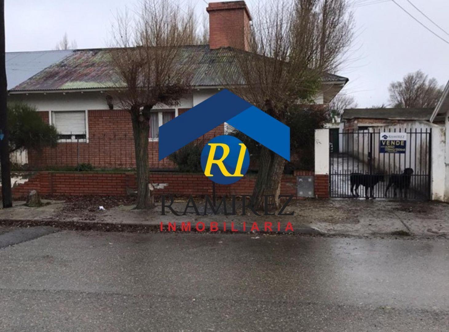 Foto de CASA EN VENTA - SANTA CRUZ - RIO GALLEGOS - GENERAL MOSCONI Nº1.135, imagen 1