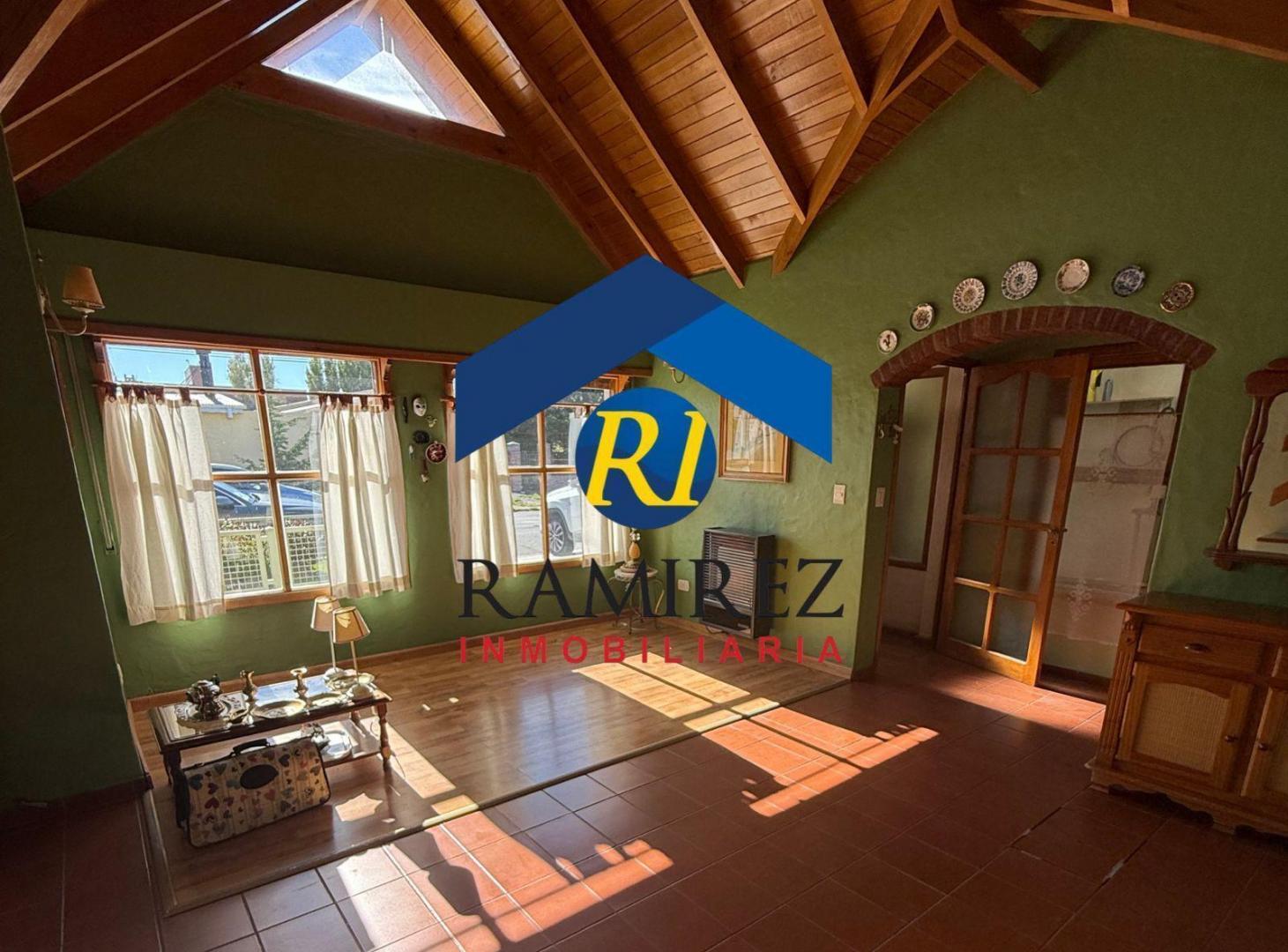 Foto de CASA EN VENTA - SANTA CRUZ - RIO GALLEGOS - BARRIO BELGRANO - ALVEAR, imagen 4