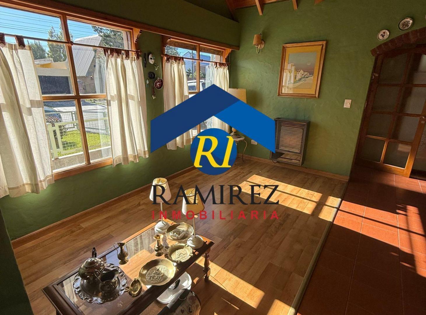 Foto de CASA EN VENTA - SANTA CRUZ - RIO GALLEGOS - BARRIO BELGRANO - ALVEAR, imagen 1