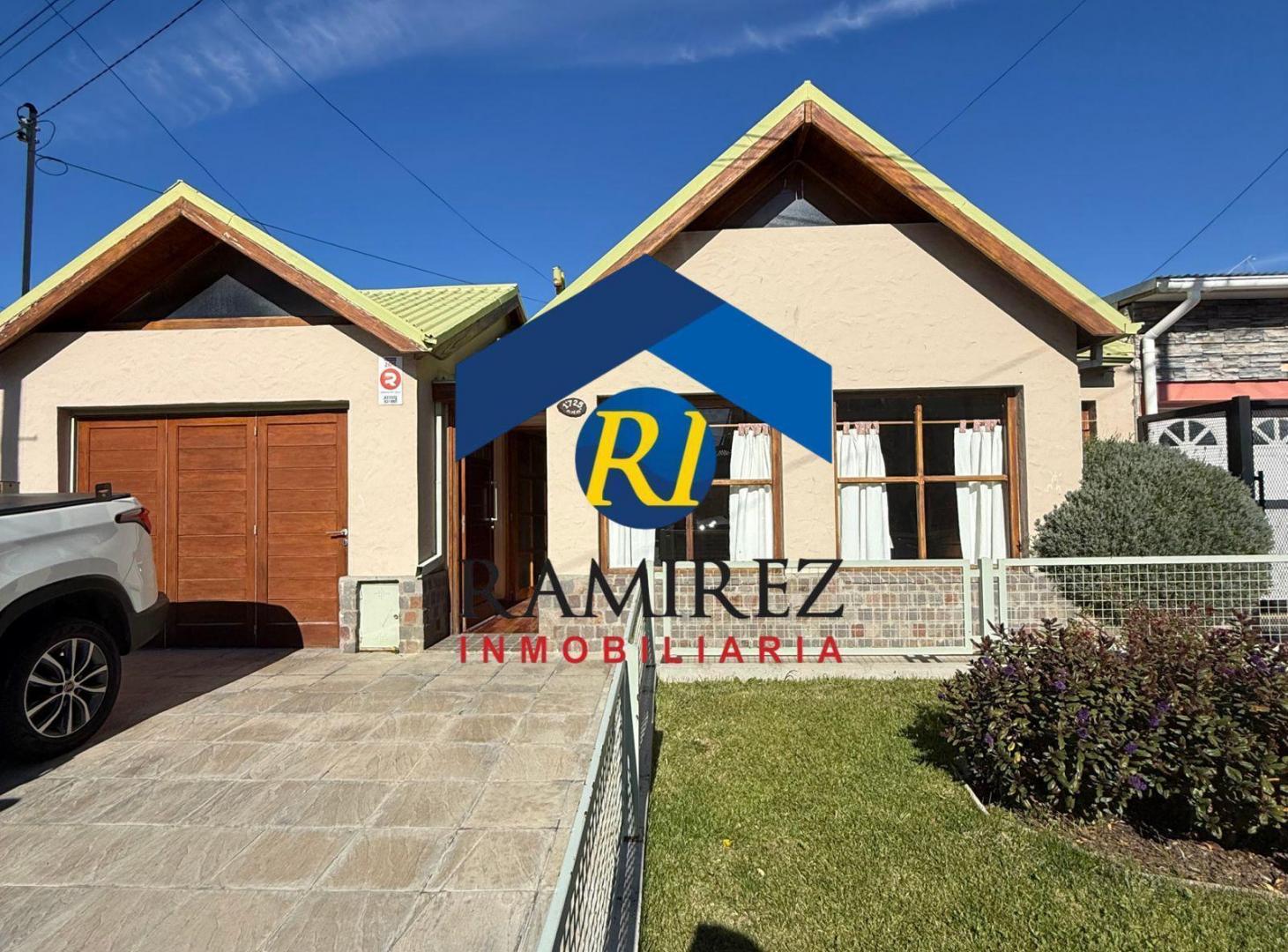 Foto de CASA EN VENTA - SANTA CRUZ - RIO GALLEGOS - BARRIO BELGRANO - ALVEAR, imagen 3