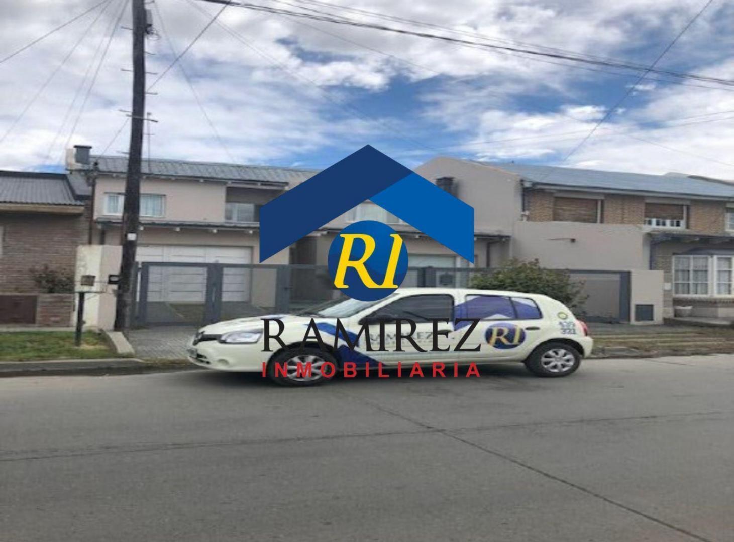 Foto de CASA EN VENTA - SANTA CRUZ - RIO GALLEGOS - ALCORTA Nº855, imagen 3