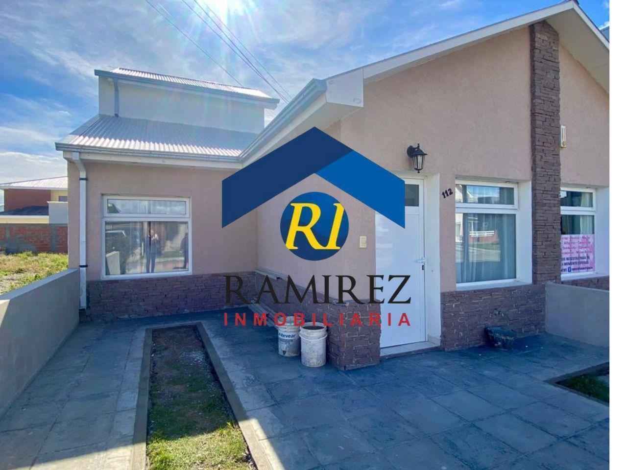 Foto de CASA EN VENTA - SANTA CRUZ - RIO GALLEGOS - BARRIO JARDIN - JUAN, imagen 2