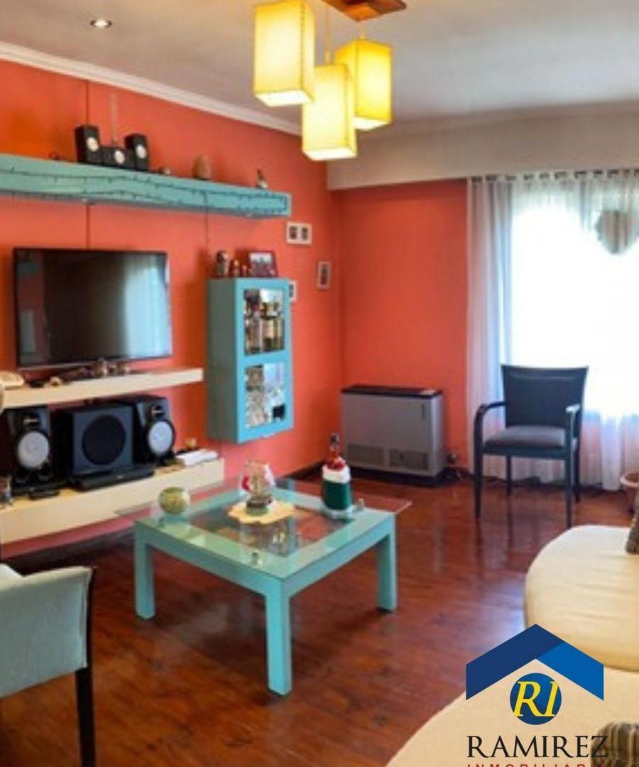 Foto de CASA EN VENTA - BARRIO TOMAS FERNADEZ - BRASIL Nº1.542 / N°436 - RIO, imagen 4