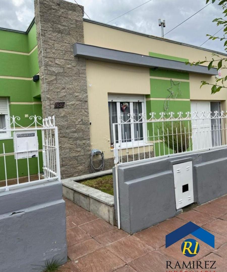 Foto de CASA EN VENTA - BARRIO TOMAS FERNADEZ - BRASIL Nº1.542 / N°436 - RIO, imagen 1