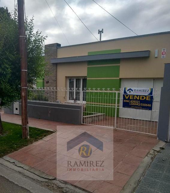 Foto de CASA EN VENTA - BARRIO TOMAS FERNADEZ - BRASIL Nº1.542 / N°436 - RIO, imagen 2