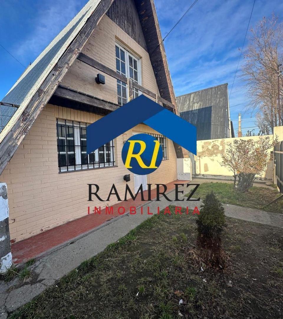 Foto de CASA EN VENTA - SANTA CRUZ - RIO GALLEGOS - MORENO DE GAY Nº35, imagen 4