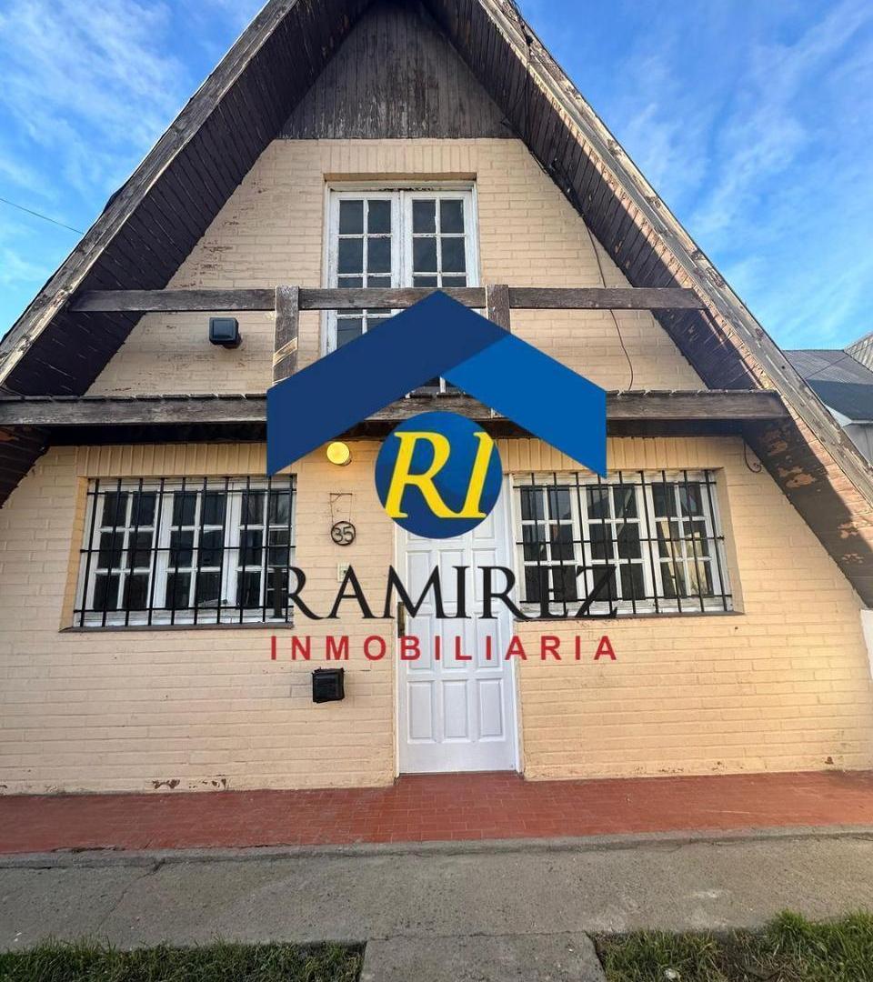 Foto de CASA EN VENTA - SANTA CRUZ - RIO GALLEGOS - MORENO DE GAY Nº35, imagen 1