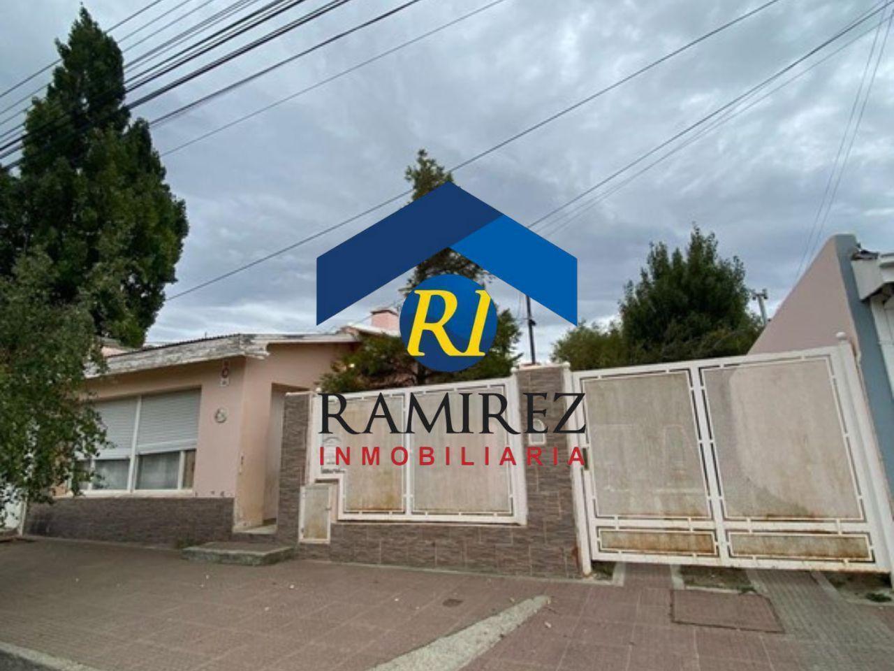 Foto de CASA EN VENTA - SANTA CRUZ - RIO GALLEGOS - LAS HERAS Nº64, imagen 1