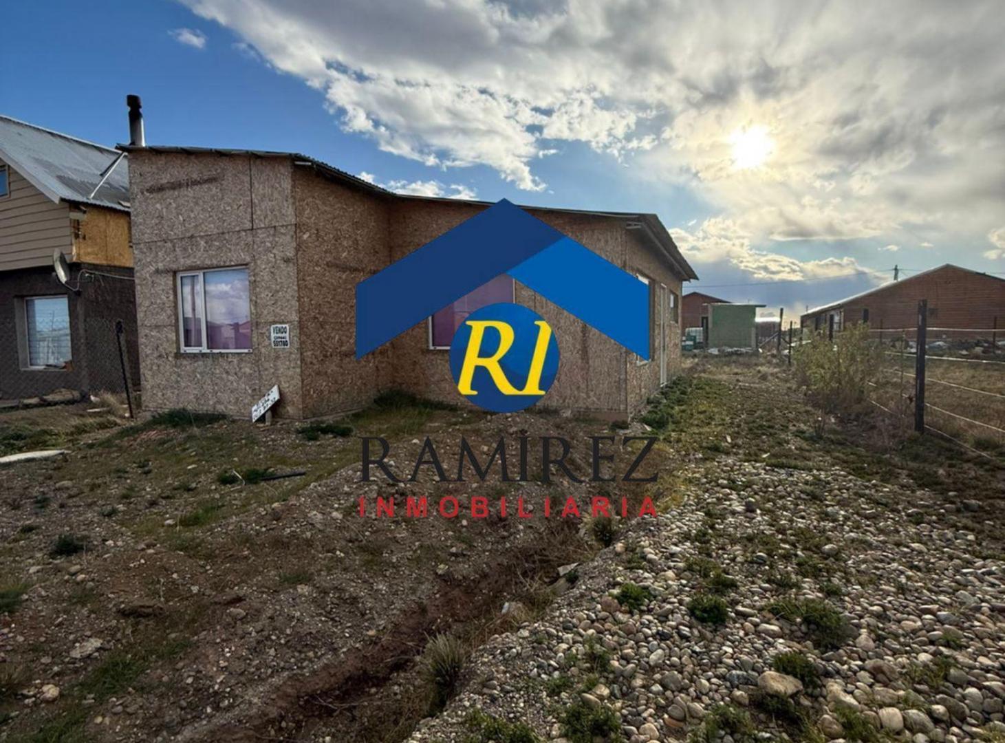 Foto de CASA EN VENTA - SANTA CRUZ - RIO GALLEGOS - AYRES ARGENTINOS, imagen 1