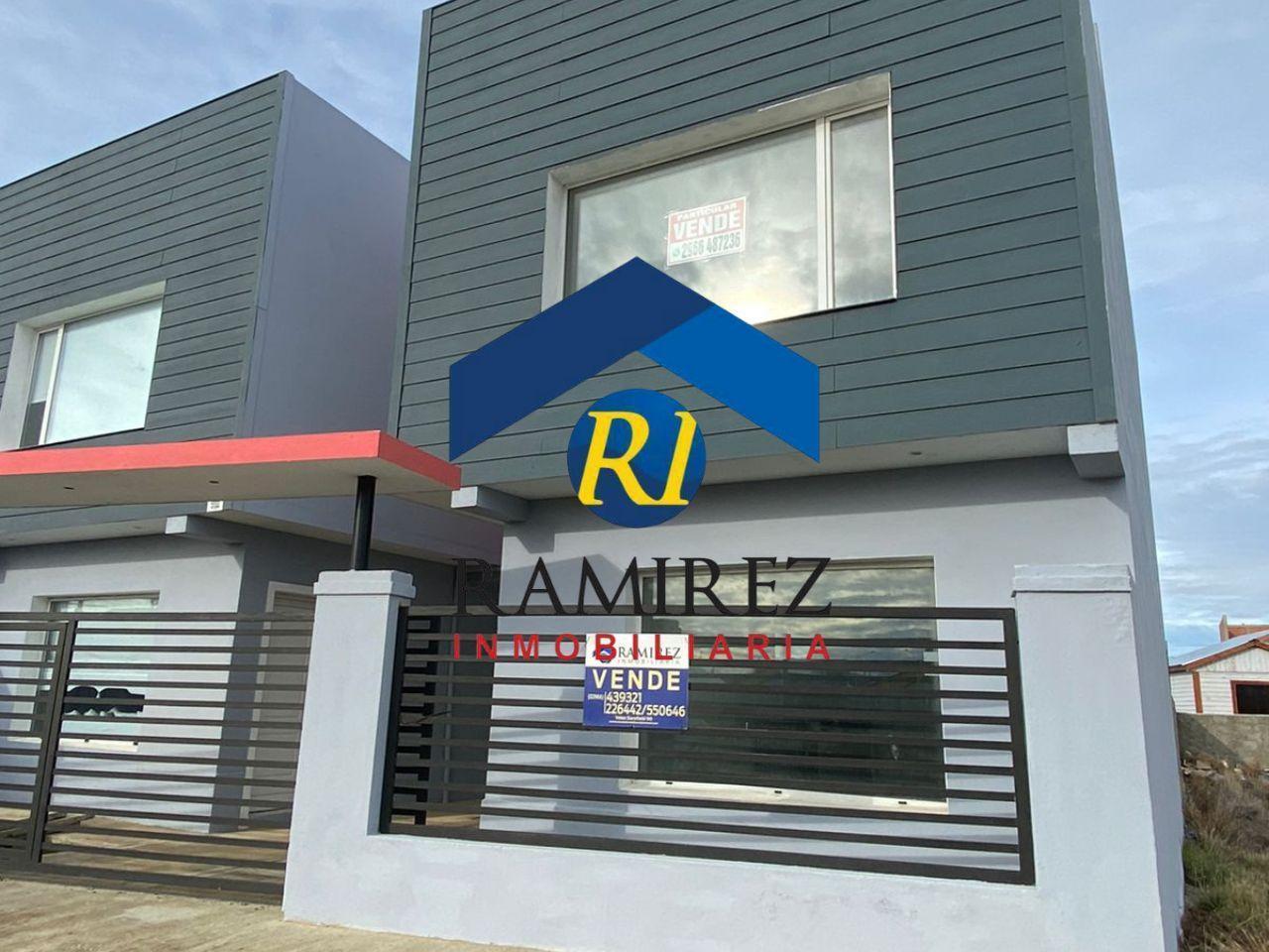 Foto de DEPARTAMENTO EN VENTA - SANTA CRUZ - RIO GALLEGOS - BARRIO EL FARO, imagen 1