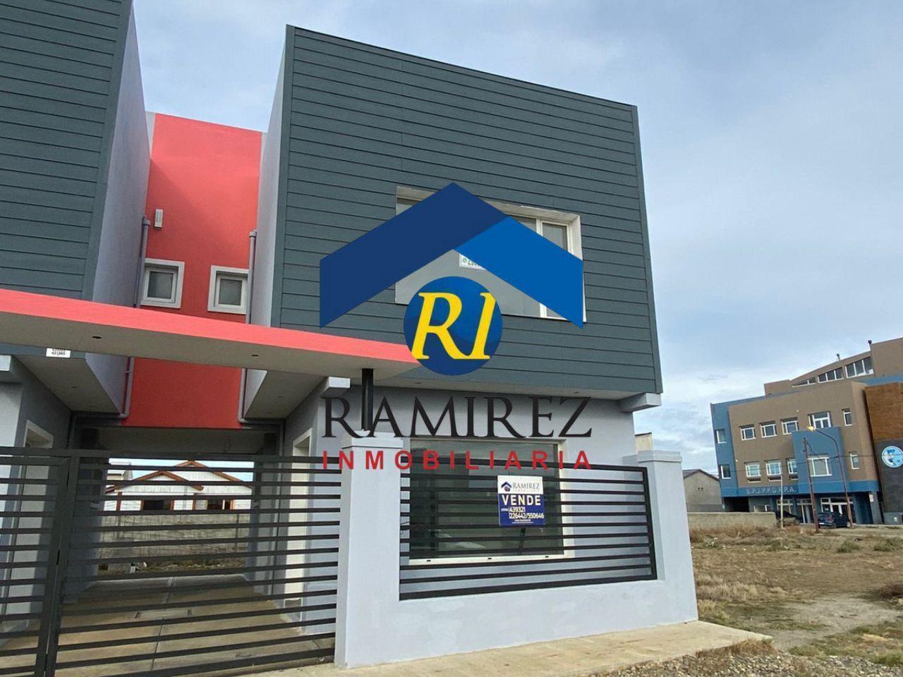 Foto de DEPARTAMENTO EN VENTA - SANTA CRUZ - RIO GALLEGOS - BARRIO EL FARO, imagen 3