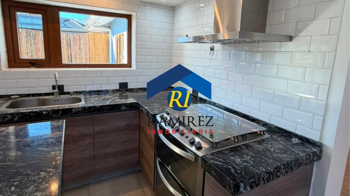 Foto de CASA EN VENTA - SANTA CRUZ - RIO GALLEGOS - PASCUAL PEREZ Nº1.227, imagen 4