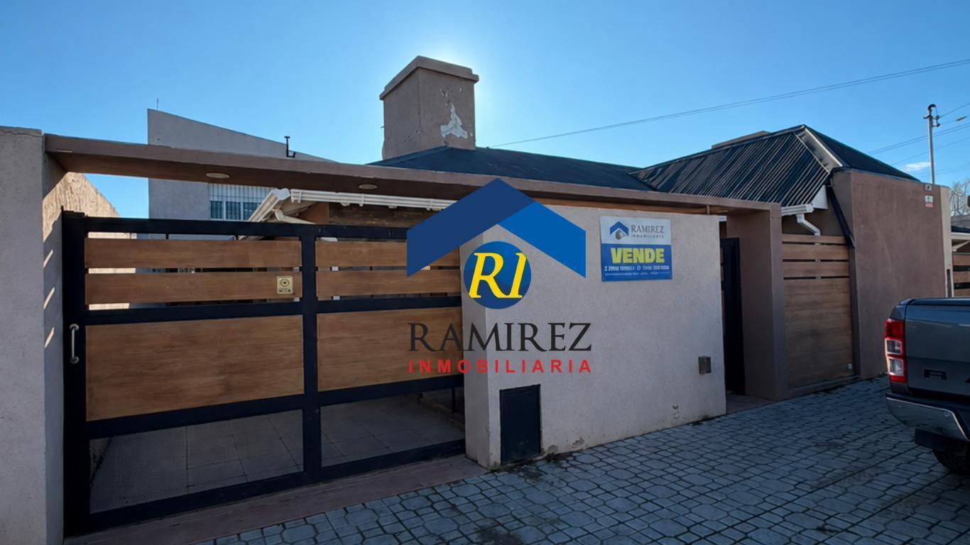Foto de CASA EN VENTA - SANTA CRUZ - RIO GALLEGOS - PASCUAL PEREZ Nº1.227, imagen 1