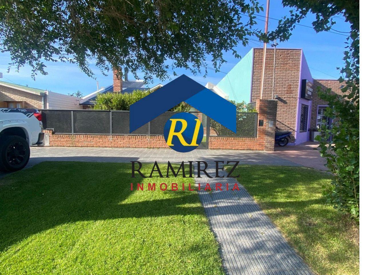 Foto de CASA EN VENTA - SANTA CRUZ - RIO GALLEGOS - BARRIO CENTRO - PELLEGRINI, imagen 3