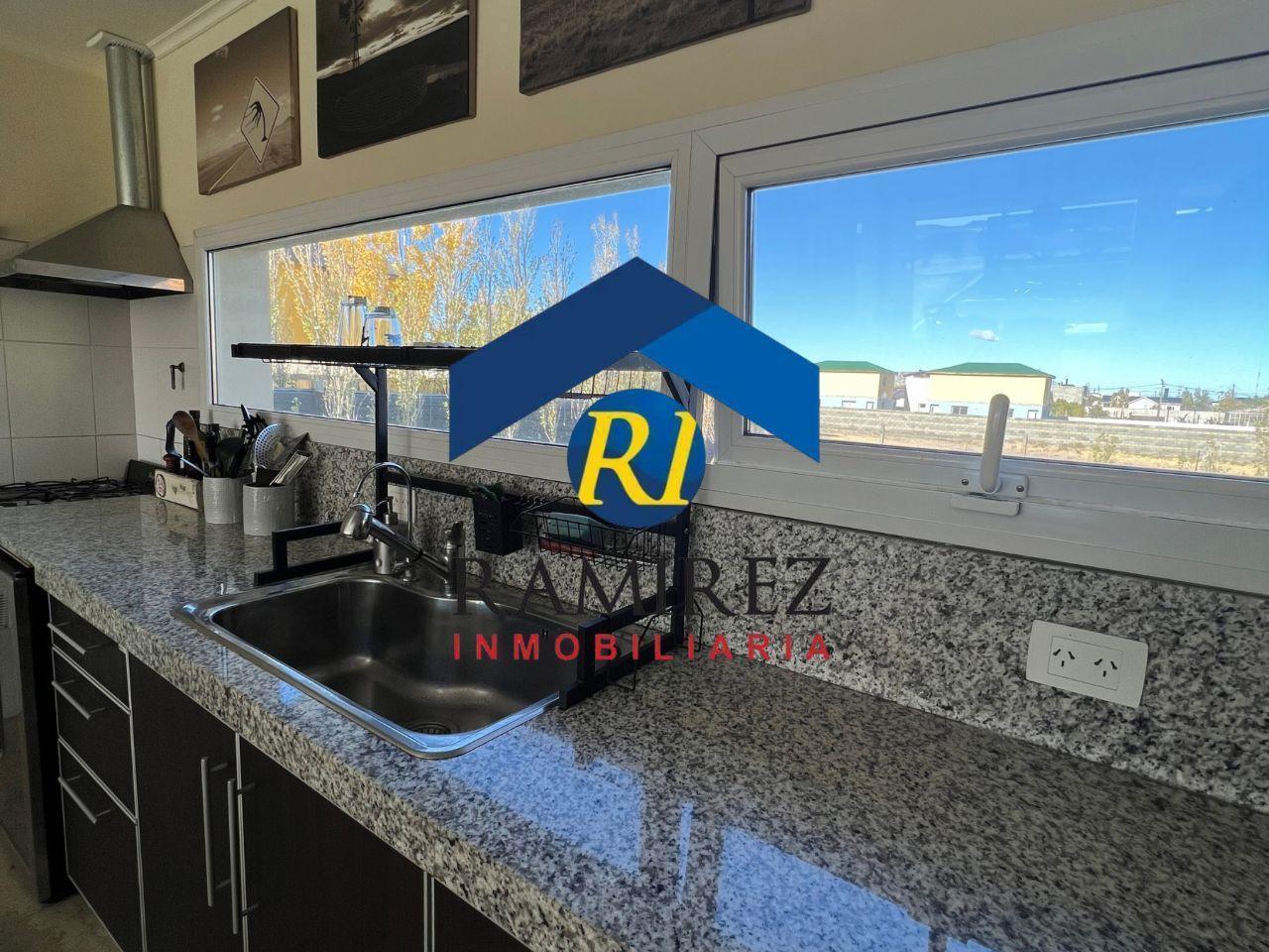 Foto de CASA EN VENTA - SANTA CRUZ - RIO GALLEGOS - BARRIO EL FARO - DOCTOR, imagen 5